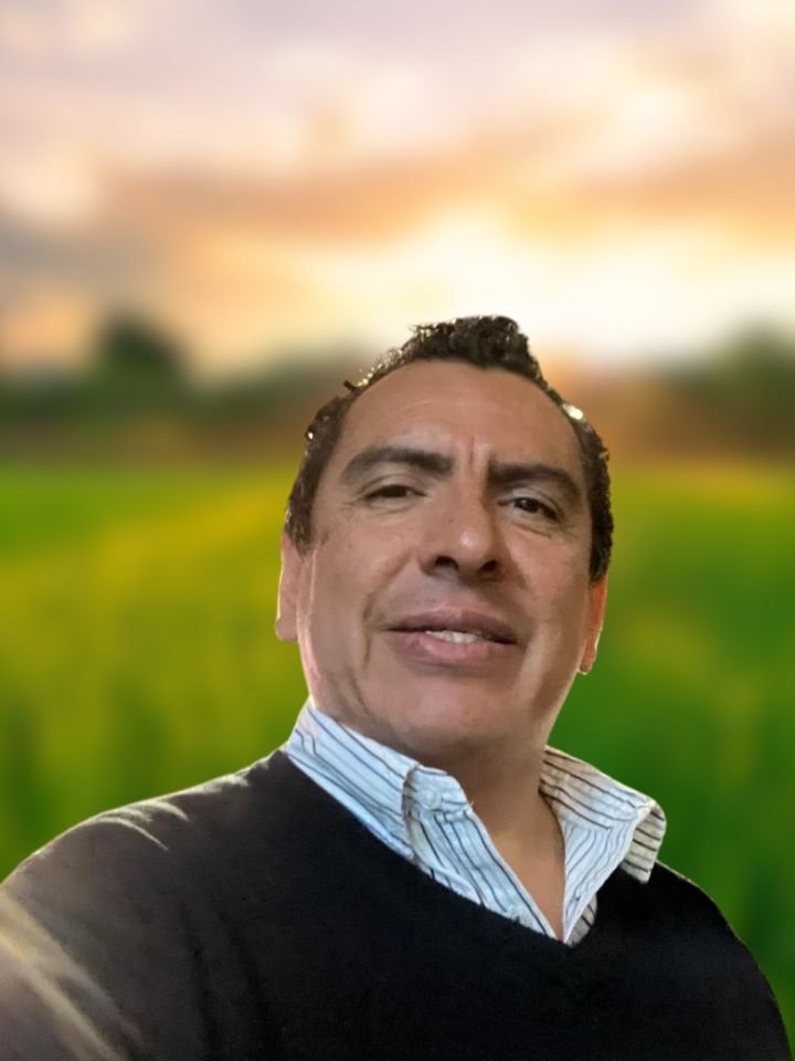 Marco Rocha - CEO Hacienda 1899